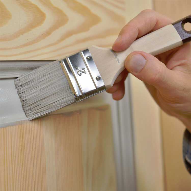 Какие пропитки применять перед окрашиванием для защиты от гниения