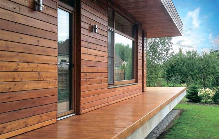 Долговечность различных видов обшивки: что говорят владельцы