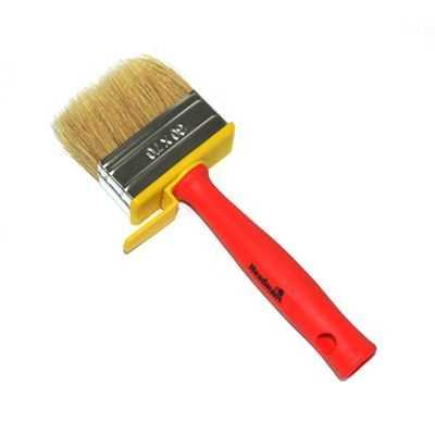 Нанесение краски распылителем в домашних условиях