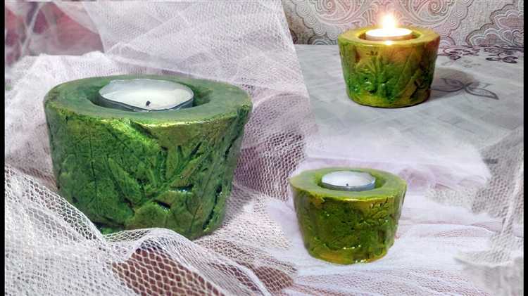 Методы предотвращения трещин и сколов при эксплуатации подсвечника