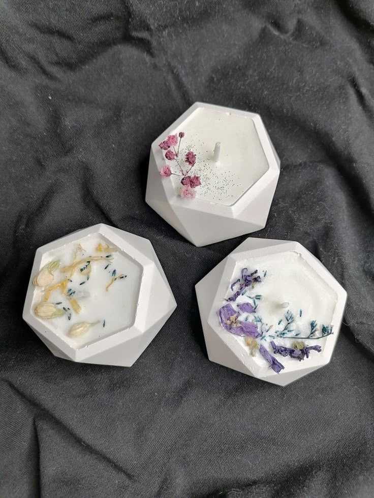 Уход и хранение гипсового подсвечника для продления его срока службы