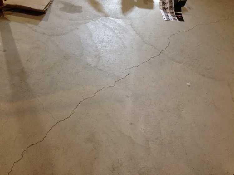 Время высыхания и проверка перед заливкой пола