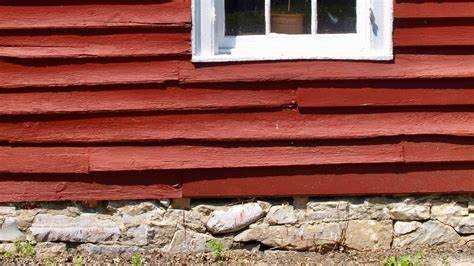 Применение цокольного сайдинга: плюсы и нюансы монтажа