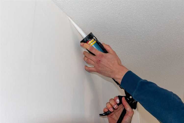 Как предотвратить избыточное расширение пены после нанесения