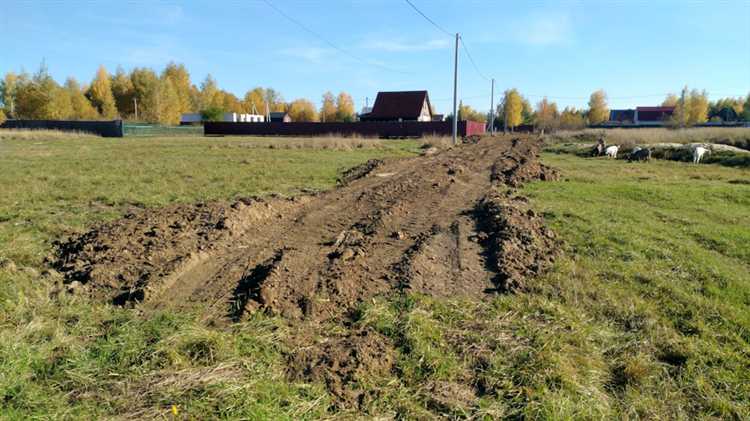 Использование песка: преимущества и недостатки