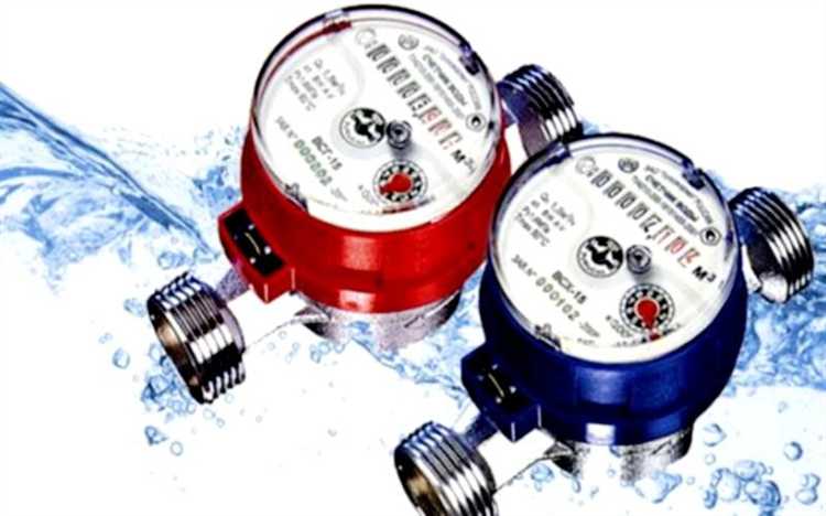 Как использовать информацию о дате установки для замены счетчика