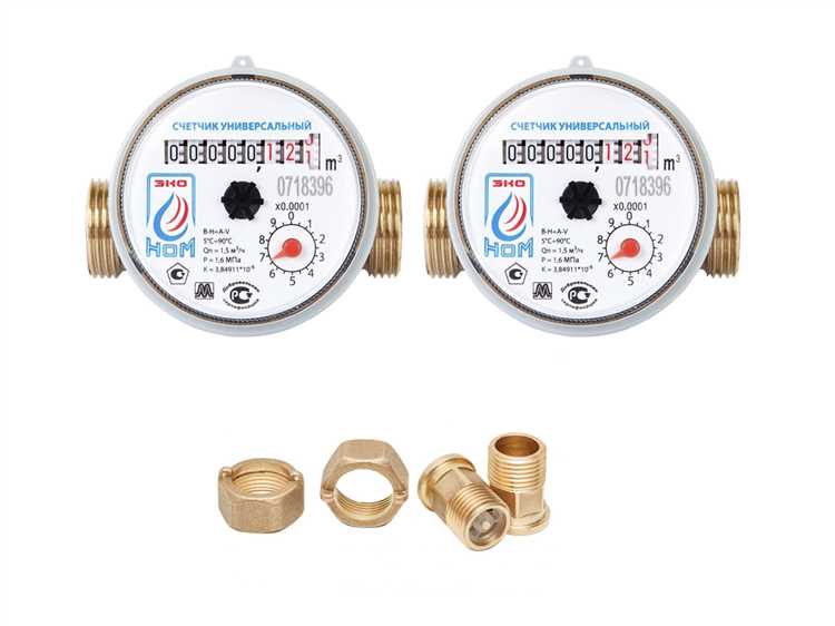 Как проверить дату установки через документы на счетчик