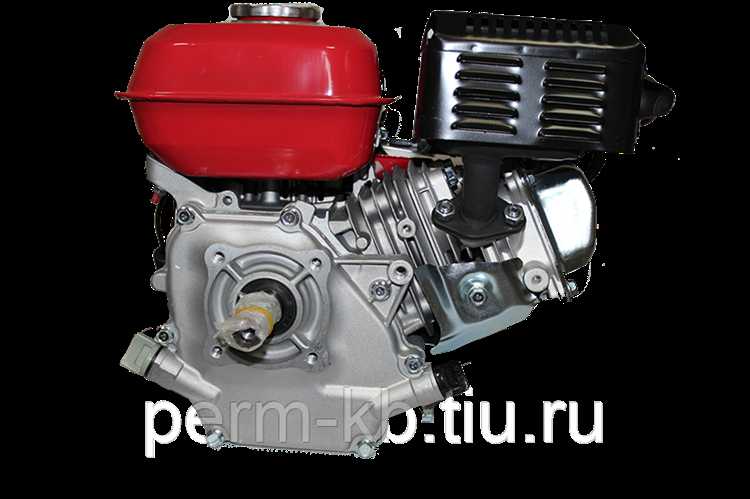 Какой объем и мощность двигателя подходят для типичных работ