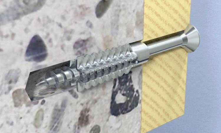 Как перосверлить и сместить отверстие без потери прочности