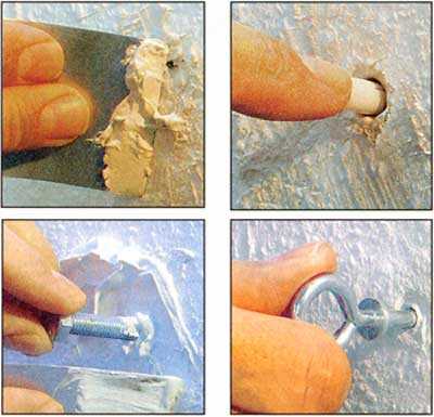 Советы по проверке надёжности крепления после ремонта