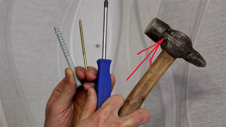 Что делать, если отверстие под дюбель слишком широкое