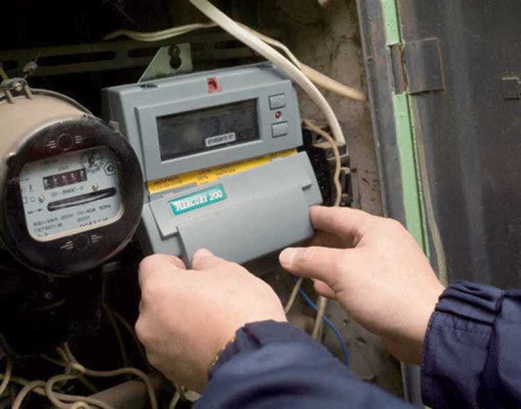 Как определить, действительно ли не работает счётчик