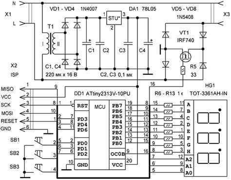 Подготовка проводки и инструментов для подключения регулятора