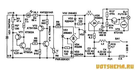 Выбор подходящего фазового регулятора для конкретной нагрузки
