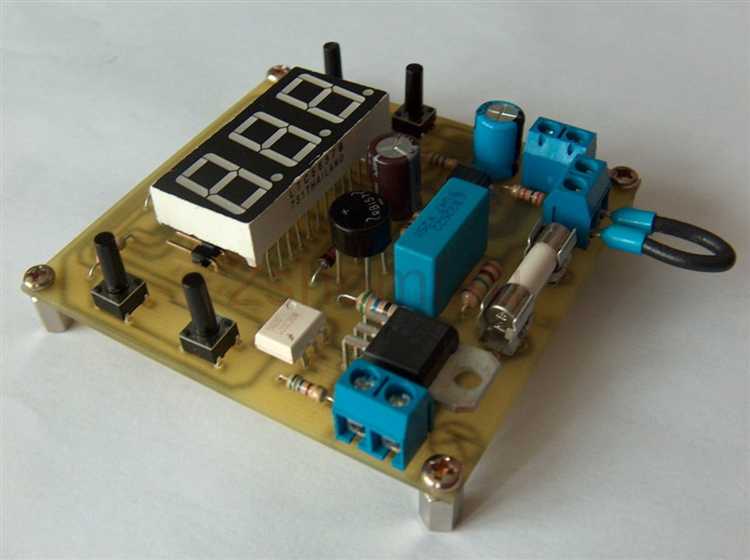 Правила безопасности при работе с фазовым регулятором мощности