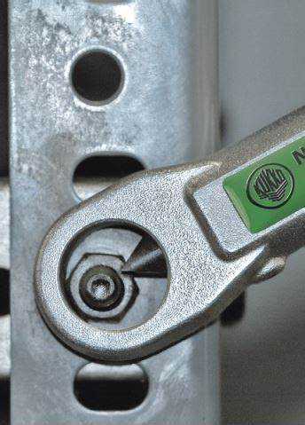 Проверка работы и регулировка гайколома