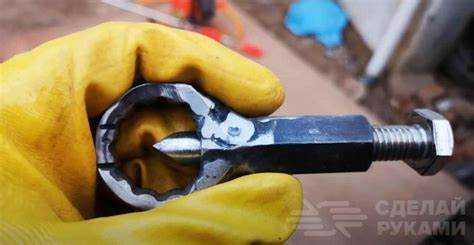 Как сделать гайколом своими руками: пошаговая инструкция