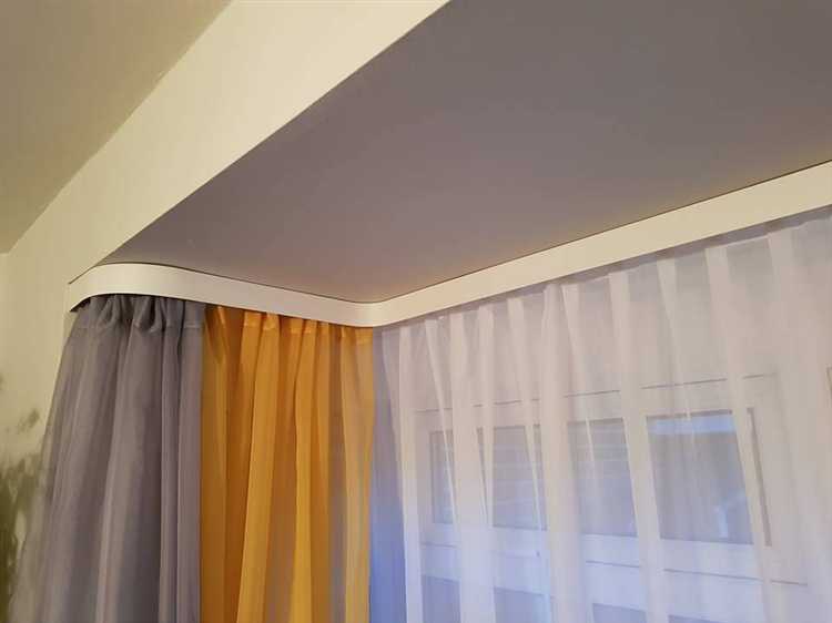 Гардина и карниз в чем разница