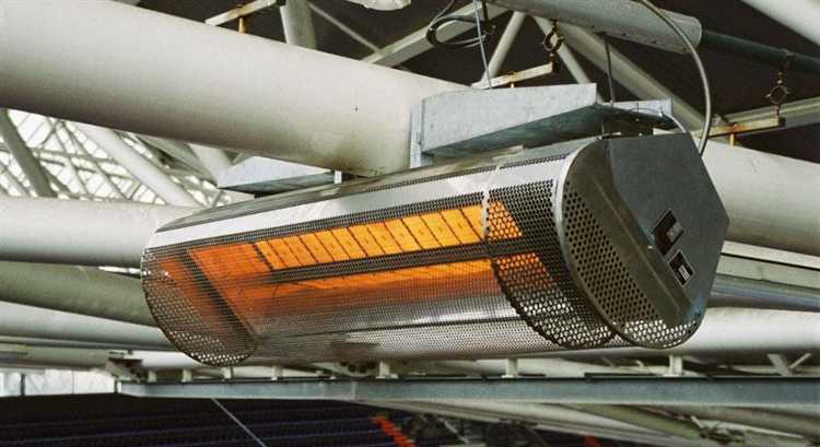 Как тип топлива (пропан, метан) влияет на работу обогревателя