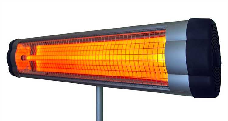 Роль керамического излучателя в формировании ИК-спектра