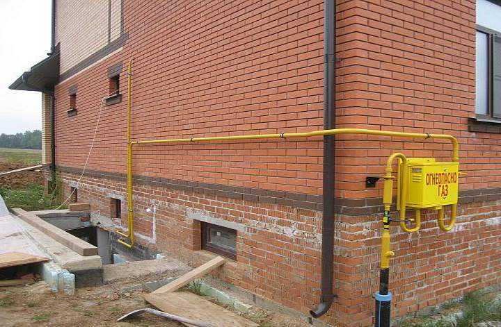 Как правильно выбрать место для установки устройства в частном доме