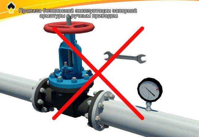 Расположение отключающего устройства в многоквартирных домах: особенности