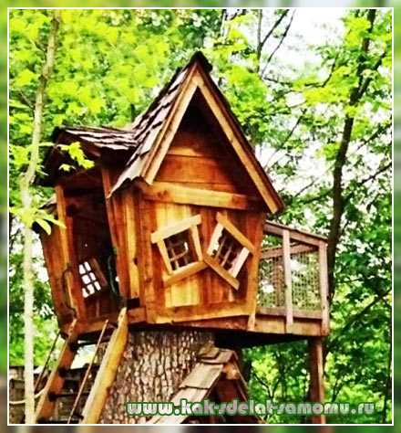 Влияние освещенности и солнечного света на комфорт в домике