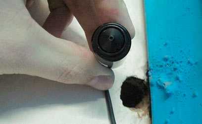 Оценка углов обзора с учётом планировки ванной комнаты