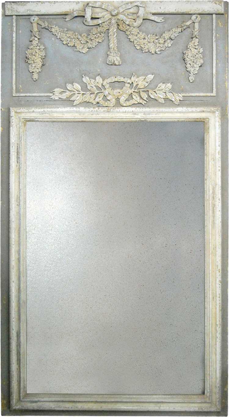 Сравнение цен на настенные зеркала в популярных торговых точках города