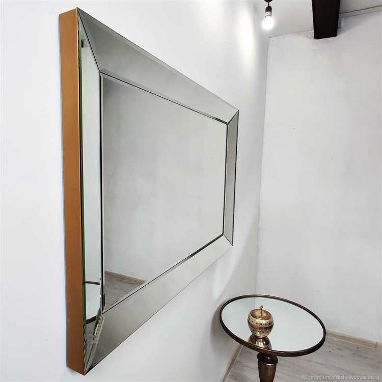 Мастера и частные объявления по изготовлению зеркал на заказ