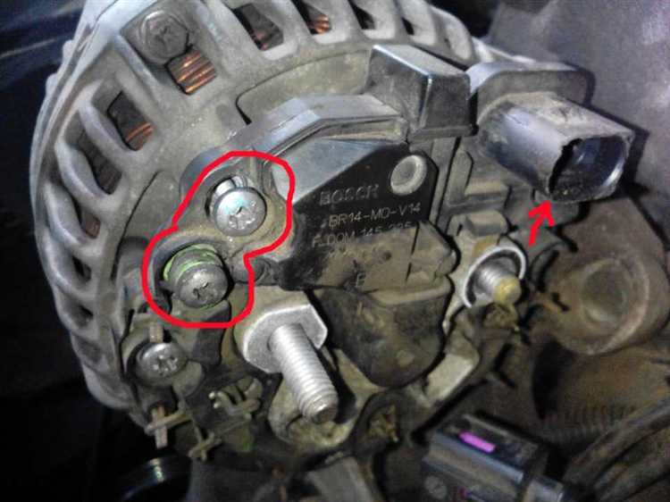 Настройка автоматики для запуска при отключении питания