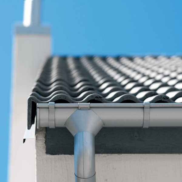 Герметик для водостоков и желобов какой лучше