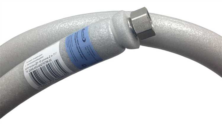 Какой срок службы у гибких подводок и от чего он зависит