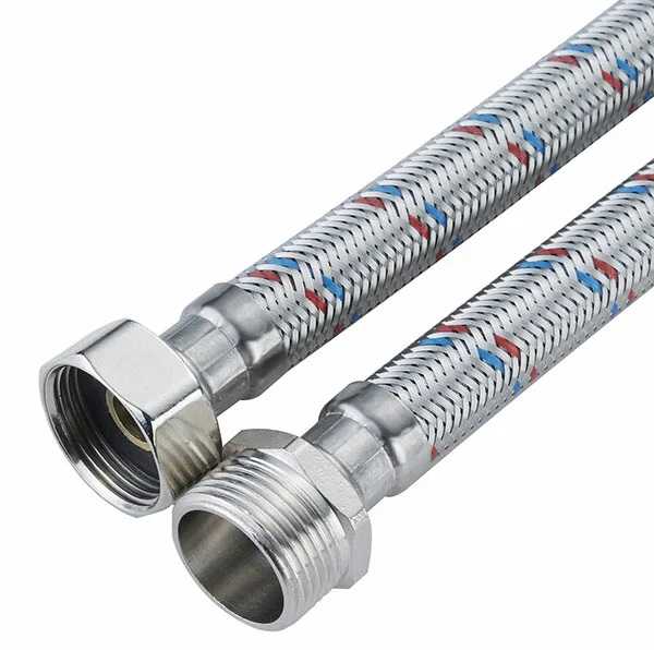 Гибкая подводка для водонагревателя накопительного какая лучше Гибкая подводка для водонагревателя накопительного какая лучше