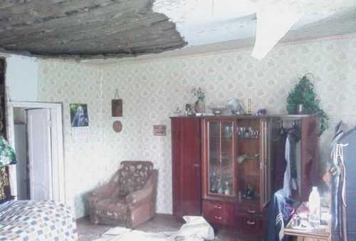 Какие материалы подходят для восстановления глиняного потолка