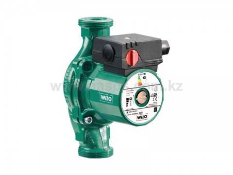 Как ведут себя насосы Grundfos и Wilo при перебоях с электричеством