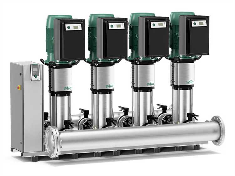 Grundfos или wilo что лучше