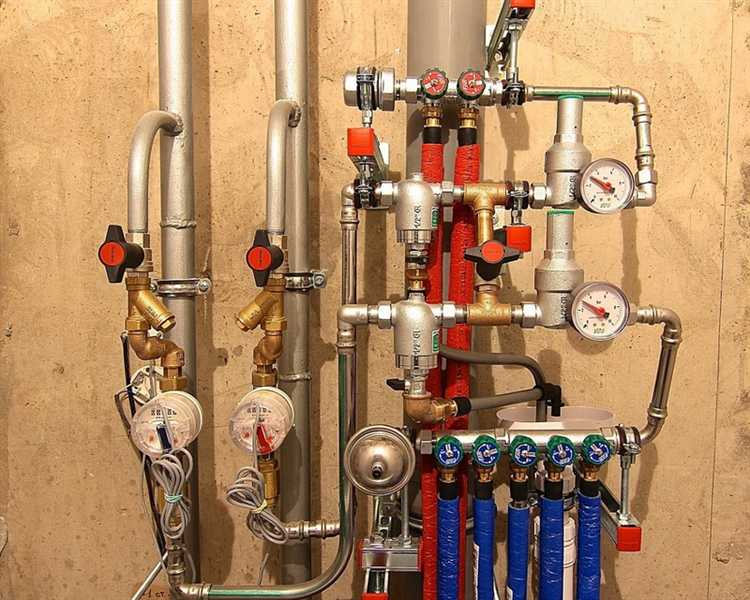 Возможные технические решения со стороны дома для устранения шума