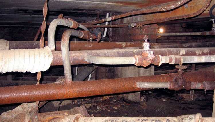 Шумят трубы у соседей: что можно предпринять