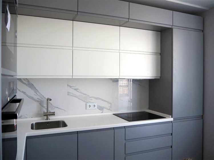 Как устроены интегрированные ручки и из каких материалов изготавливаются