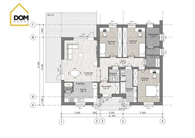 Подходящие гидроизоляционные материалы для фундамента