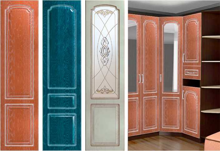 Влияние типа материала на звукоизоляцию шкафа