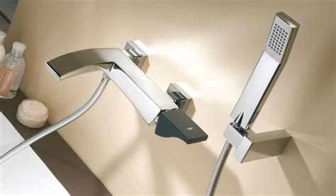 Роль и устройство аэратора в смесителе