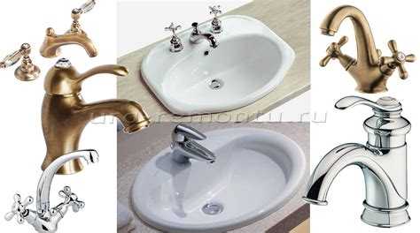 Как устроен переключатель между изливом и душем