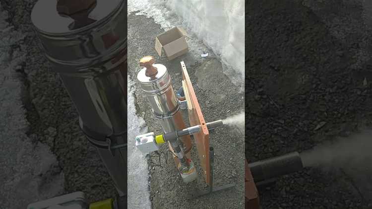 Как герметизировать фильтр, чтобы избежать утечек дыма