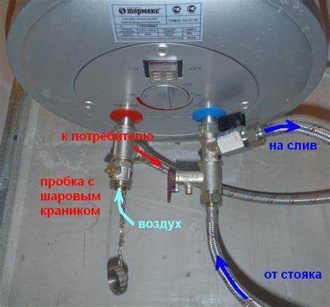 Однако частое включение и нагрев воды с нуля требует дополнительных затрат. Для нагрева 100 литров воды с 15 °C до 60 °C потребуется около 5,2 кВт⋅ч. Если бойлер отключается полностью и вода остывает, энергия, сэкономленная на поддержании температуры, может быть полностью нивелирована затратами на повторный нагрев.