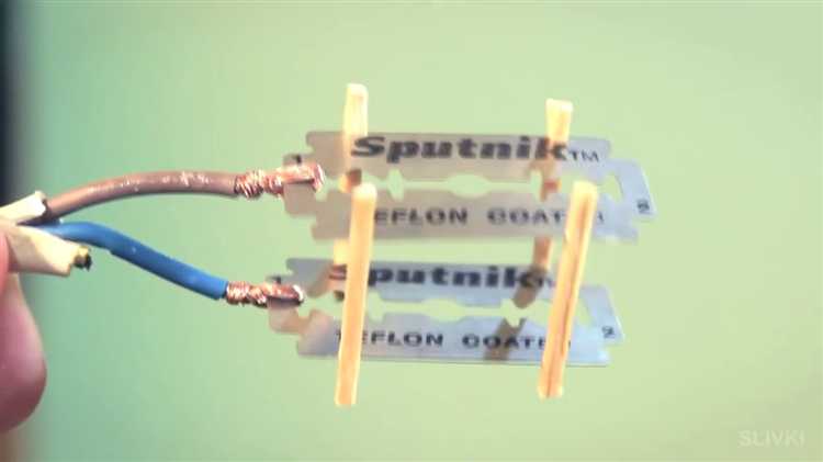 Как обеспечить безопасность при работе с кипятильником