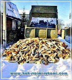 Как рассчитать объем кузова по внутренним размерам