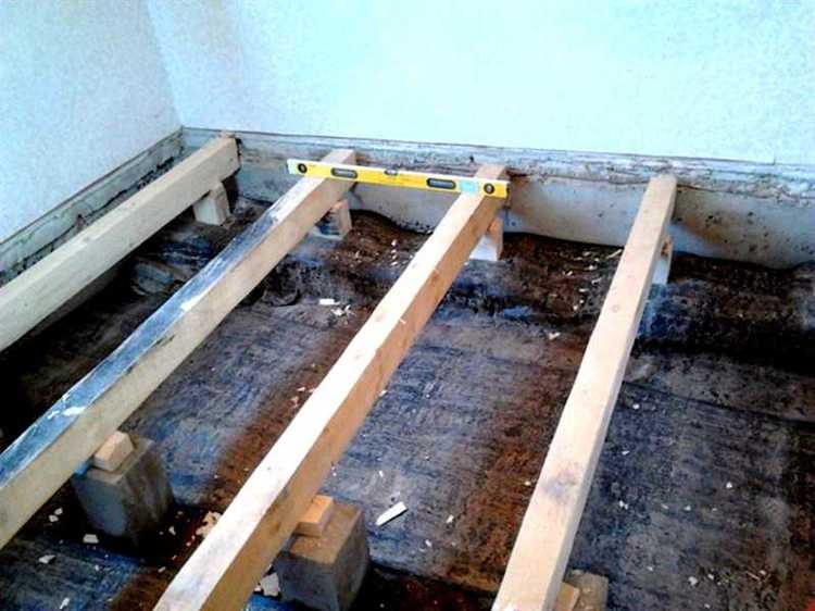 Способы крепления ЦСП к деревянному основанию