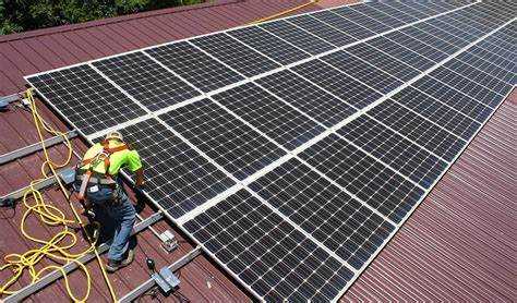 Как учесть ветровые и снеговые нагрузки при установке